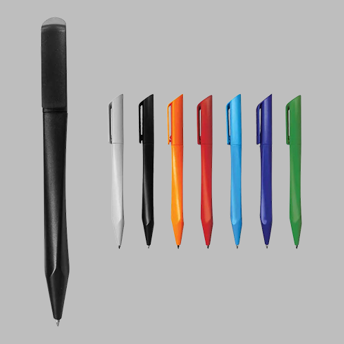 Plastic Pen STMK 17334
