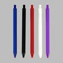Plastic Pen  STMK 17335
