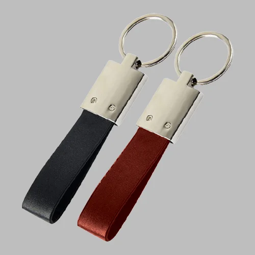 Metal Keychain STMK 1372