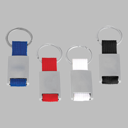 Metal Keychain STMK 1376