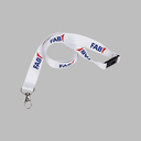  Polyester Lanyard ASHC 24