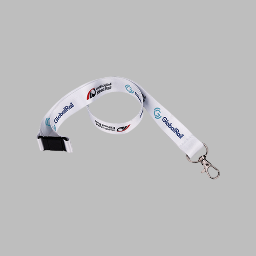 Polyester Lanyard ASHC 25