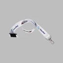 Polyester Lanyard ASHC 25