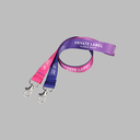 Polyester Lanyard ASHC 27