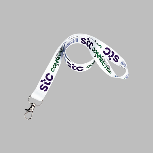 Polyester Lanyard ASHC 30