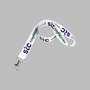 Polyester Lanyard ASHC 30