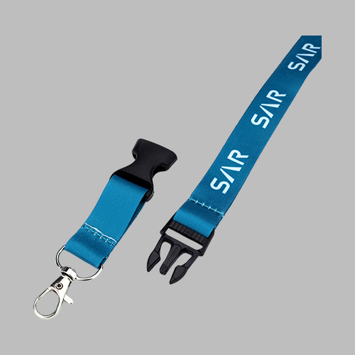 Polyester Lanyard ASHC 35