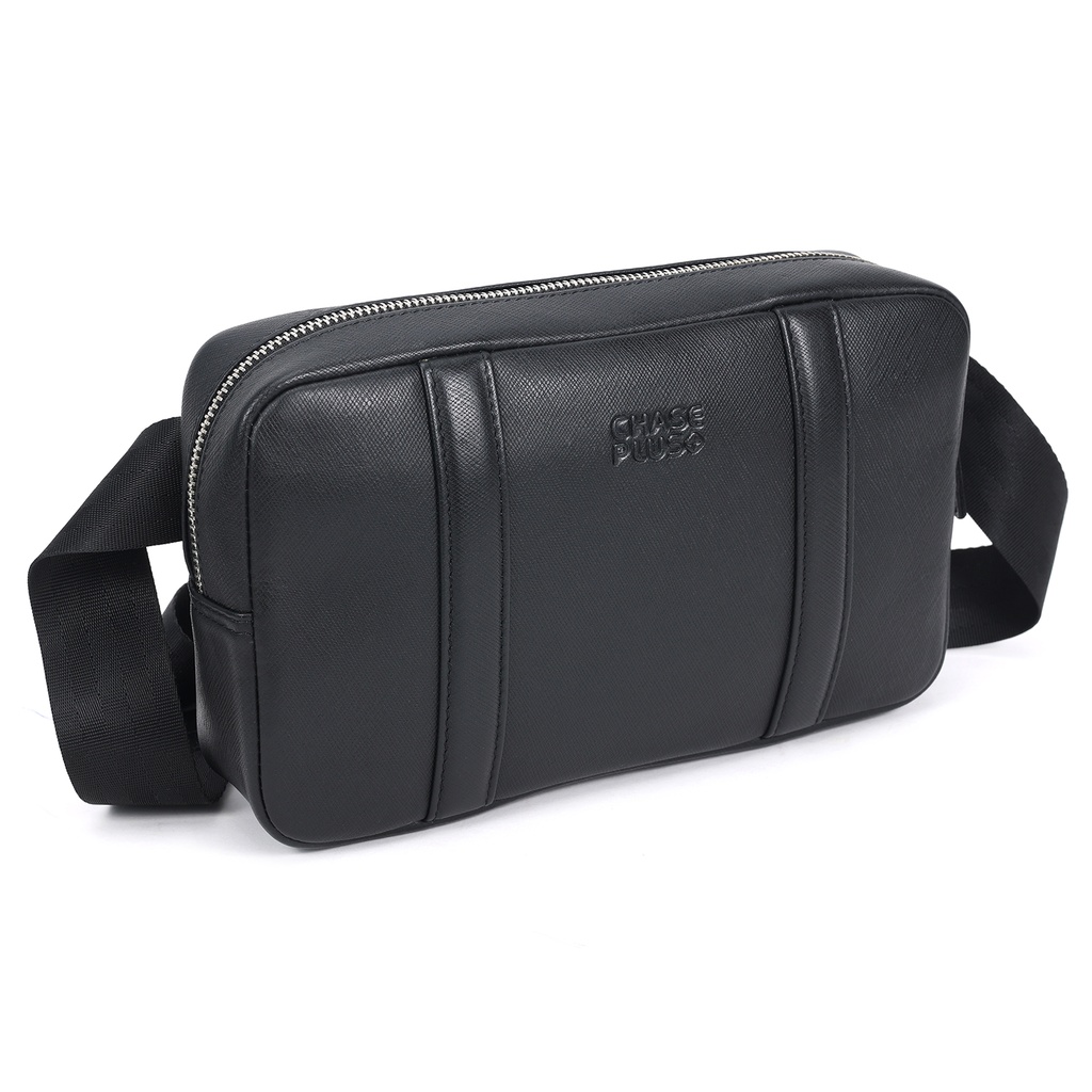 CHASE PLUS Utility Pouch Onyx black - Glasgow