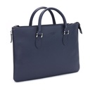 Laptop Bag GLASGOW BLUE