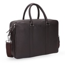 CHASE PLUS Laptop Bag Arcana cbrown - Domino