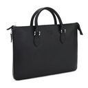 CHASE PLUS Laptop Bag Falcon black- Bristol