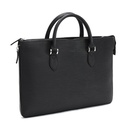 CHASE PLUS Laptop Bag Falcon black- Retso