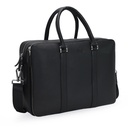 CHASE PLUS Laptop Bag Arcana black- Domino