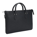 CHASE PLUS Laptop Bag Falcon black- Glasgow
