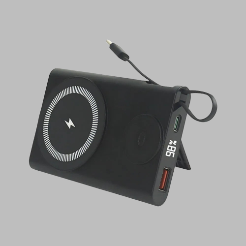 Magsafe wireless power bank + iWatch Charger  10,000 mAh