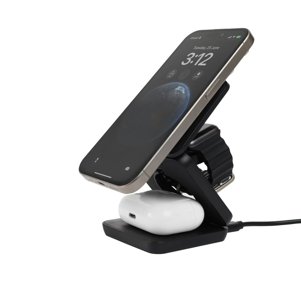 Magsafe Wireless Charger 3 in 1