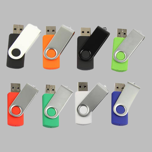 Twister USB 