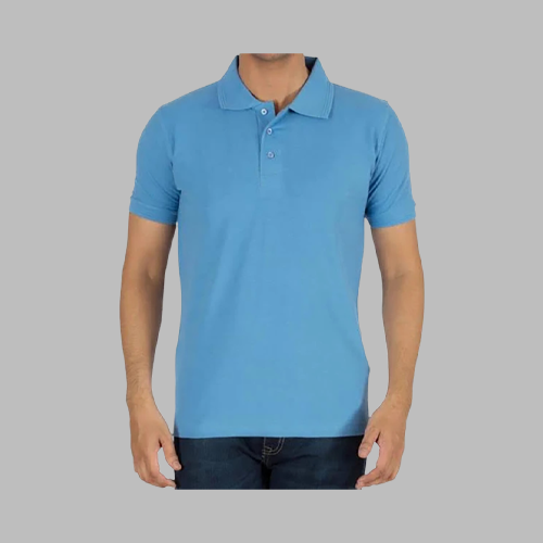 Polo T-shirt Honeycomb 240gsm
