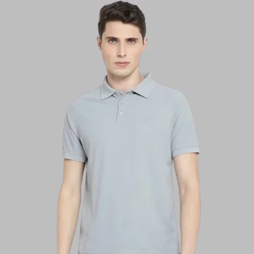 Polo T-shirt Honeycomb 220gsm
