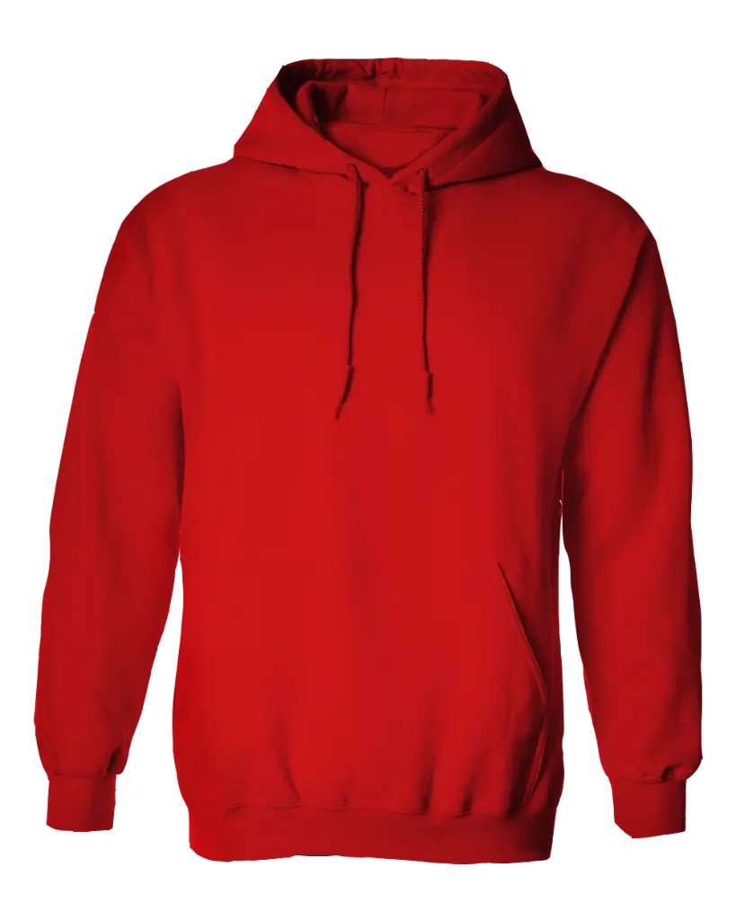 Hoodie Jacket STSD 202517