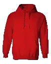 Hoodie Jacket STSD 202517