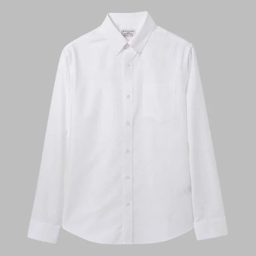 GIORDANO - Full Sleeve Men's Formal Shirt 