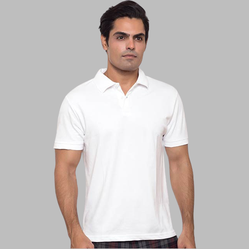 Polo T-shirt Dryncool 240gsm 