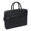 CHASE PLUS Laptop Bag Fresca black- Glasgow