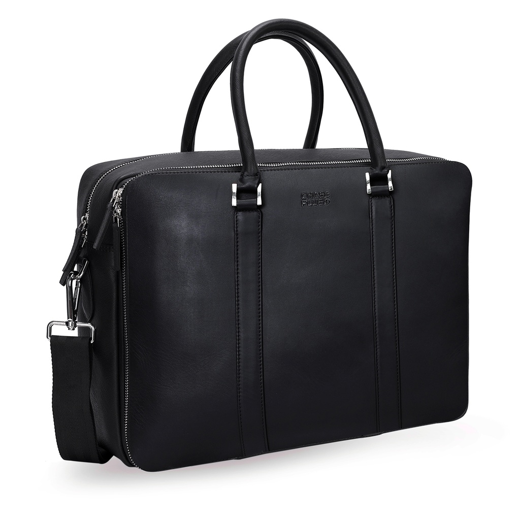 CHASE PLUS Laptop Bag Arcana black-Bristol