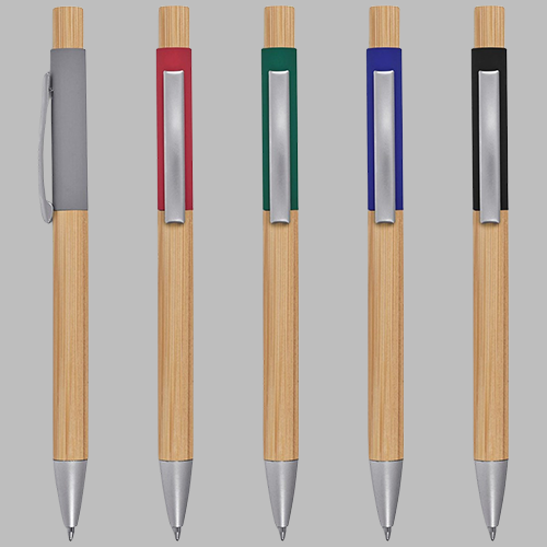 Metal pen STHD 240207