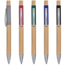 Metal pen STHD 240207