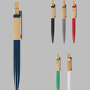 Metal pen STHD 240206