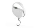 Battery-free luggage scale STDP 240901