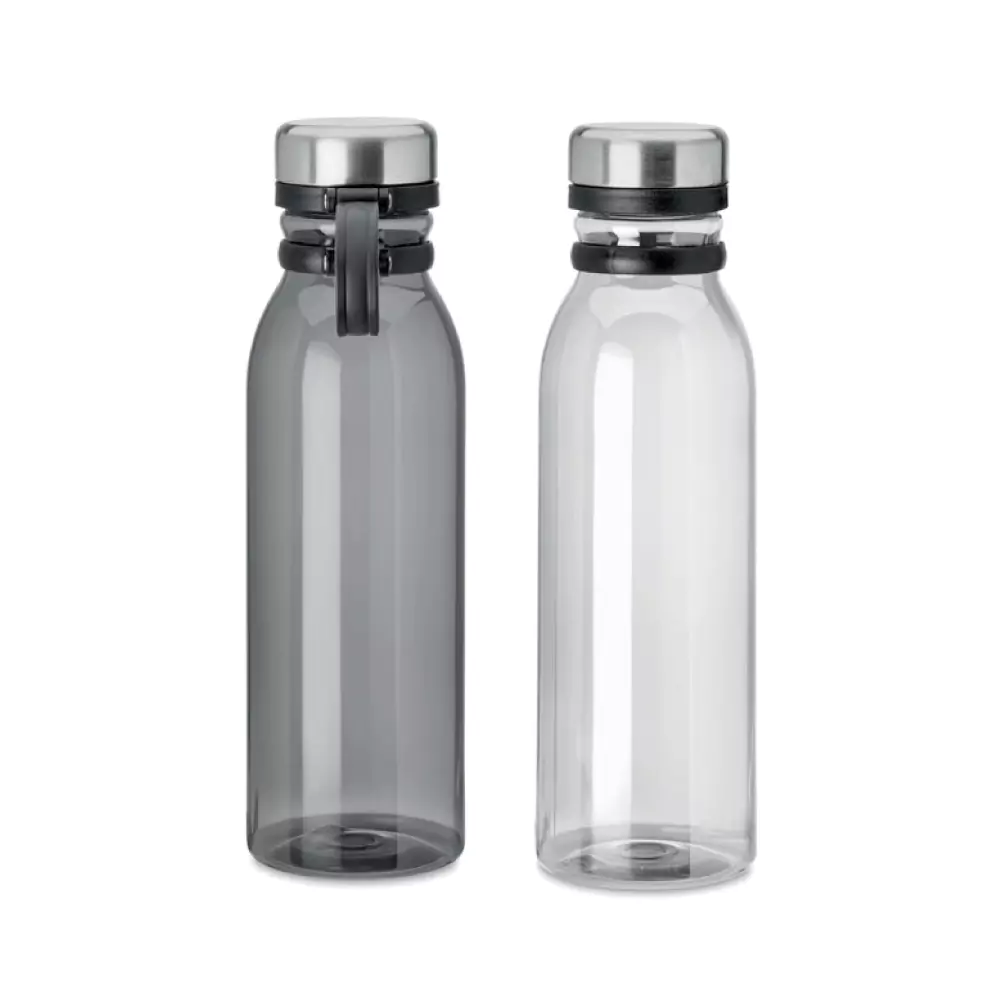 rPET Transparent Bottles STJY 241017