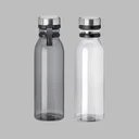rPET Transparent Bottles STJY 241017