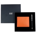 Business Gift Set Wallet and Pen