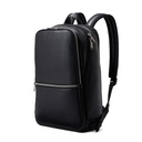 BACKPACK Slimvex black BRISTOL