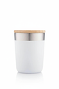 Coffee Tumbler White - 300ml