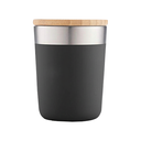 Coffee Tumbler Gusto Black - 300ml