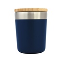 Coffee Tumbler Gusto Navy Blue-300ml