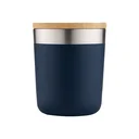 Coffee Tumbler Gusto Navy Blue-300ml