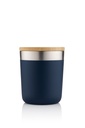 Coffee Tumbler Gusto Navy Blue-300ml