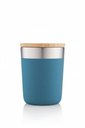 Coffee Tumbler Navy Blue