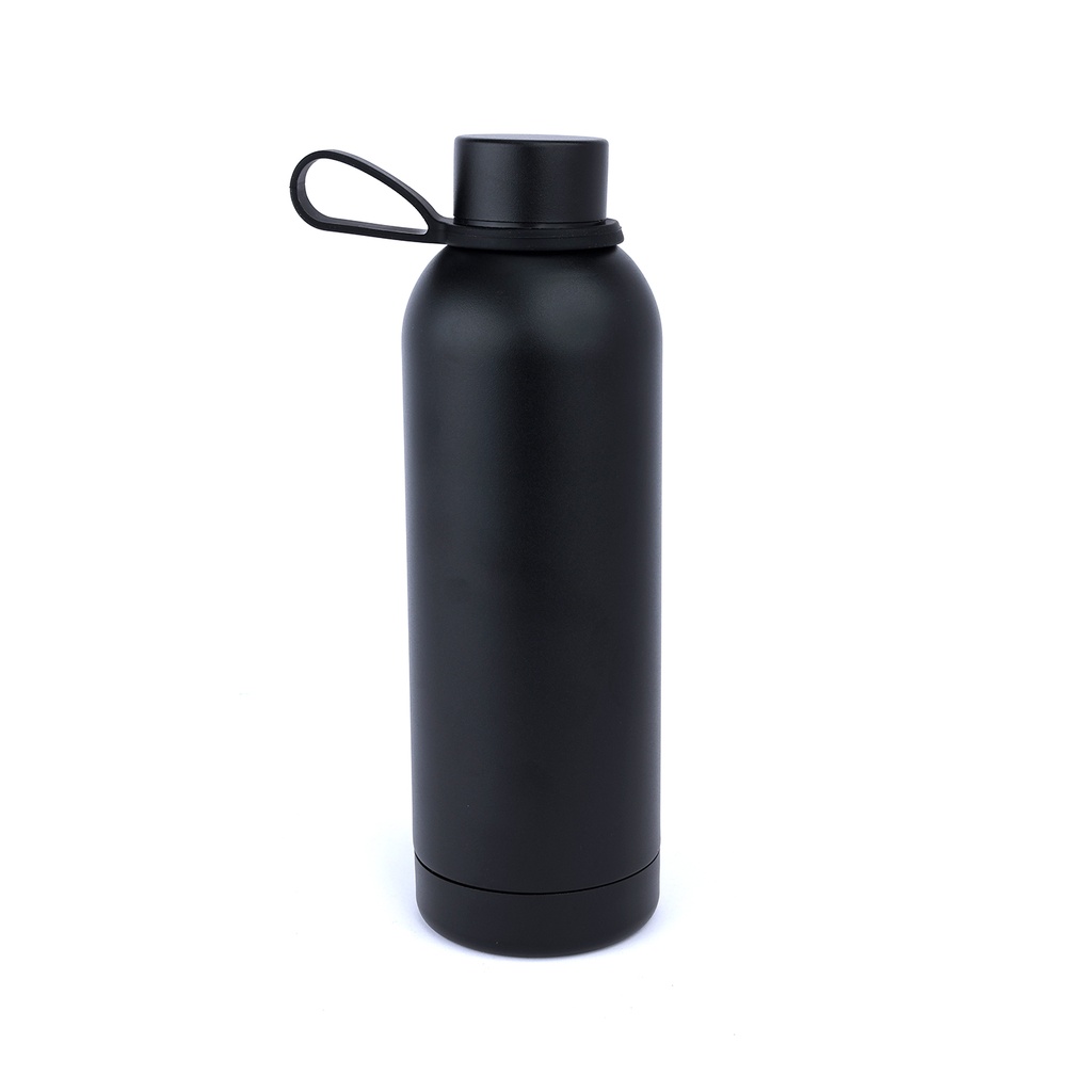 AGGERT Drinkware Spring Dew Black 500ml