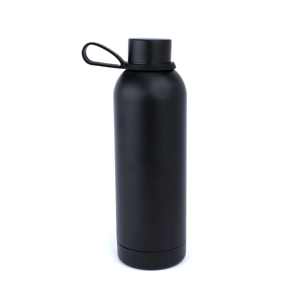 AGGERT Drinkware Spring Dew Black 500ml