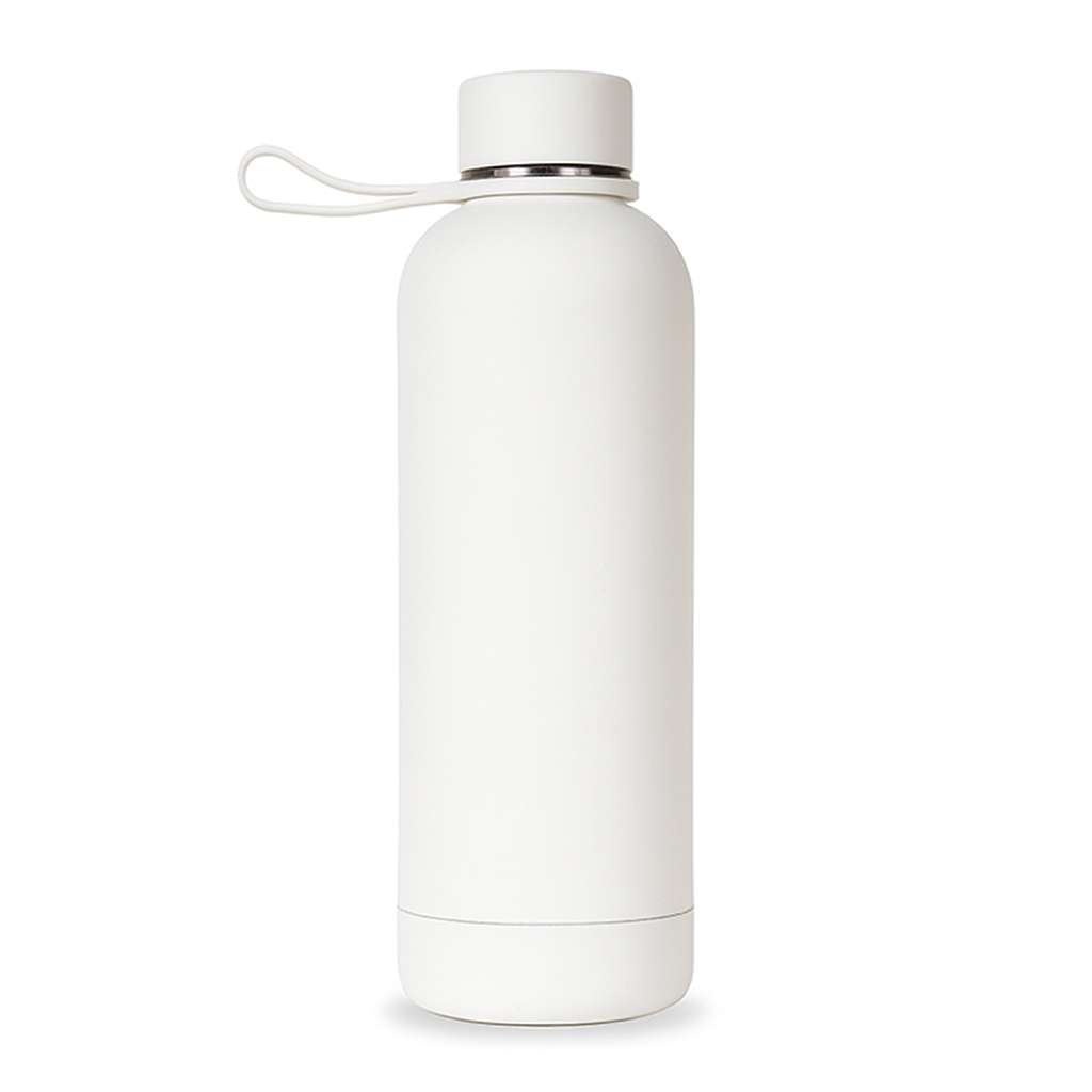 AGGERT Drinkware Spring Dew White 500ml
