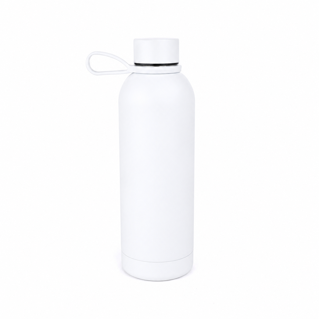 AGGERT Drinkware Spring Dew White 500ml