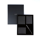 CHASE PLUS Business Gift Set Men's Wallet, Credit Card Holder, BCH and Pen