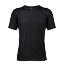 SKY BIRD T shirt Black