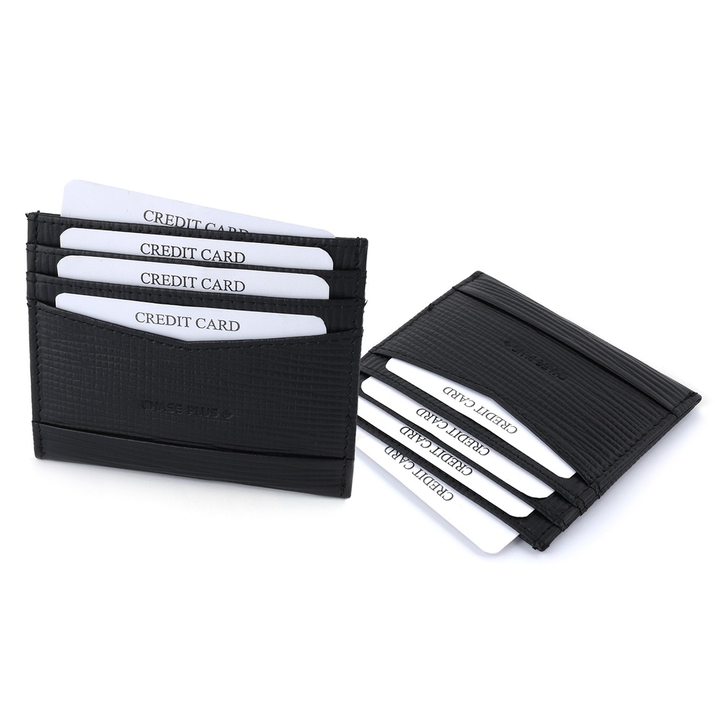 CHASE PLUS Credit Card Holder Forge - Retso DB